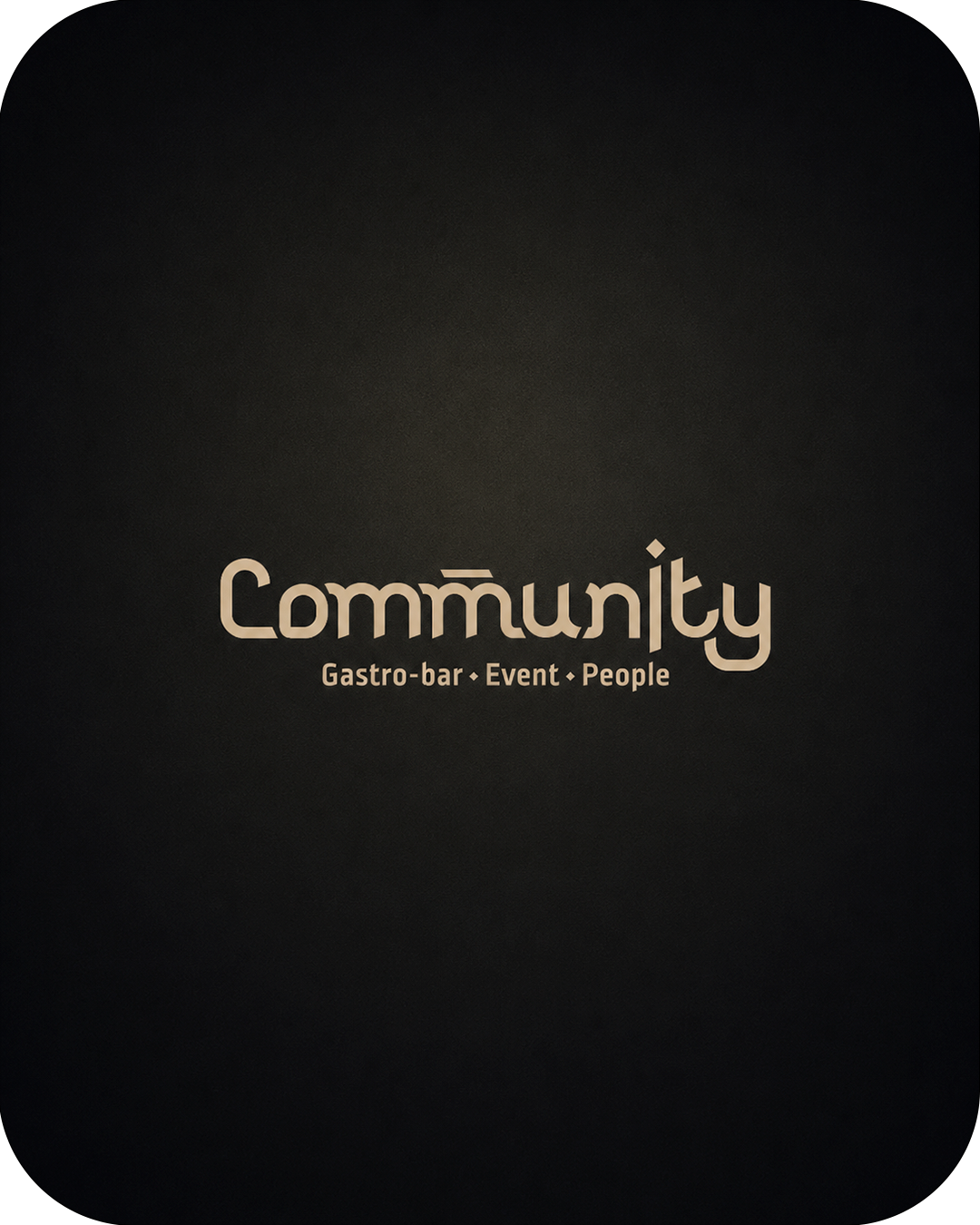 Community